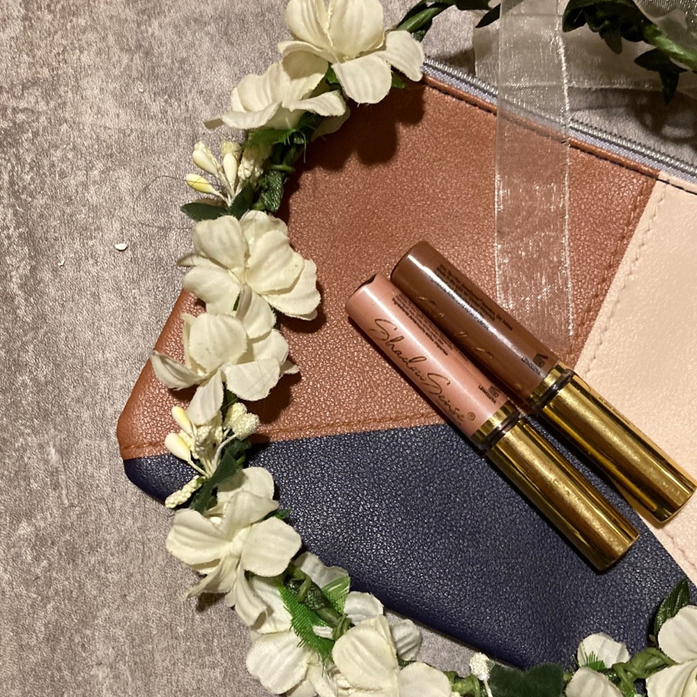 SeneGence Shadow-sence bundle